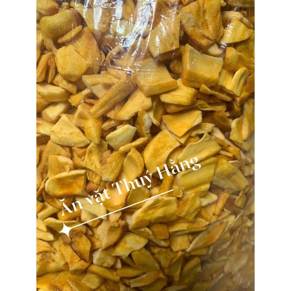 Combo 3 bịch Mít sấy