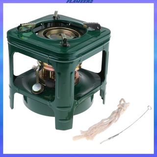[Flameer2] Cắm trại ngoài trời tiện dụng Đi bộ đường dài Ba lô Máy sưởi đốt dã ngoại