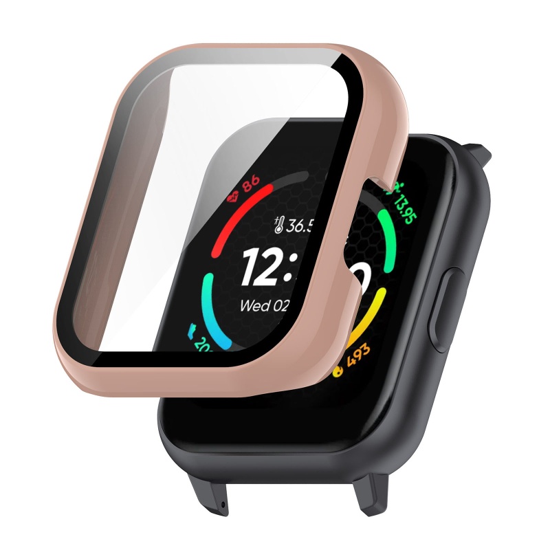 Ốp Bảo Vệ Bằng TPU Siêu Bền Chống Sốc Cho Đồng Hồ TechLife Watch S100 SZ100