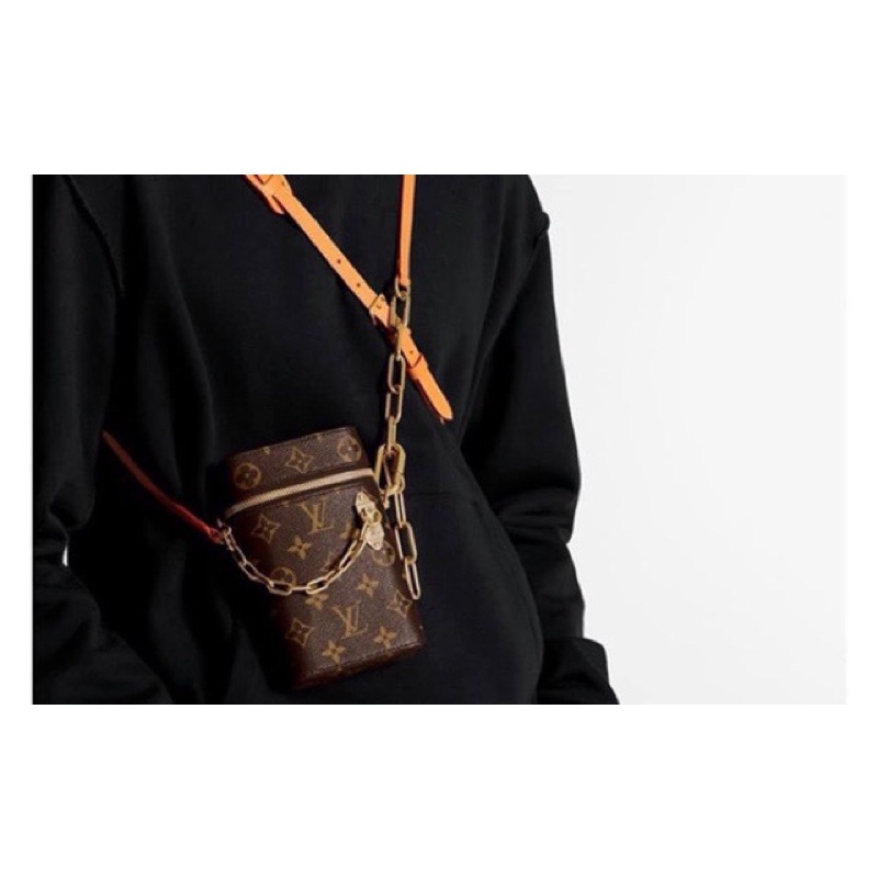 Túi xách nữ lv case phone