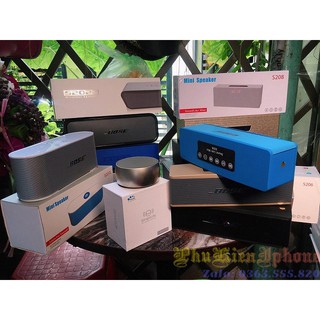 Loa Bluetooth Akus LB-683