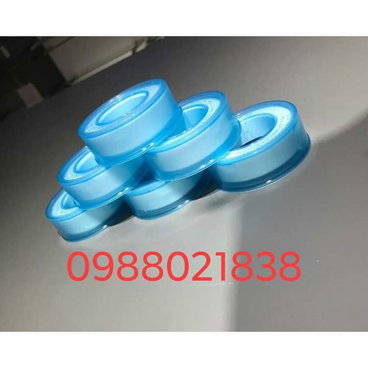 Keo lụa cao cấp - cao su non Thái Lan 10 mét