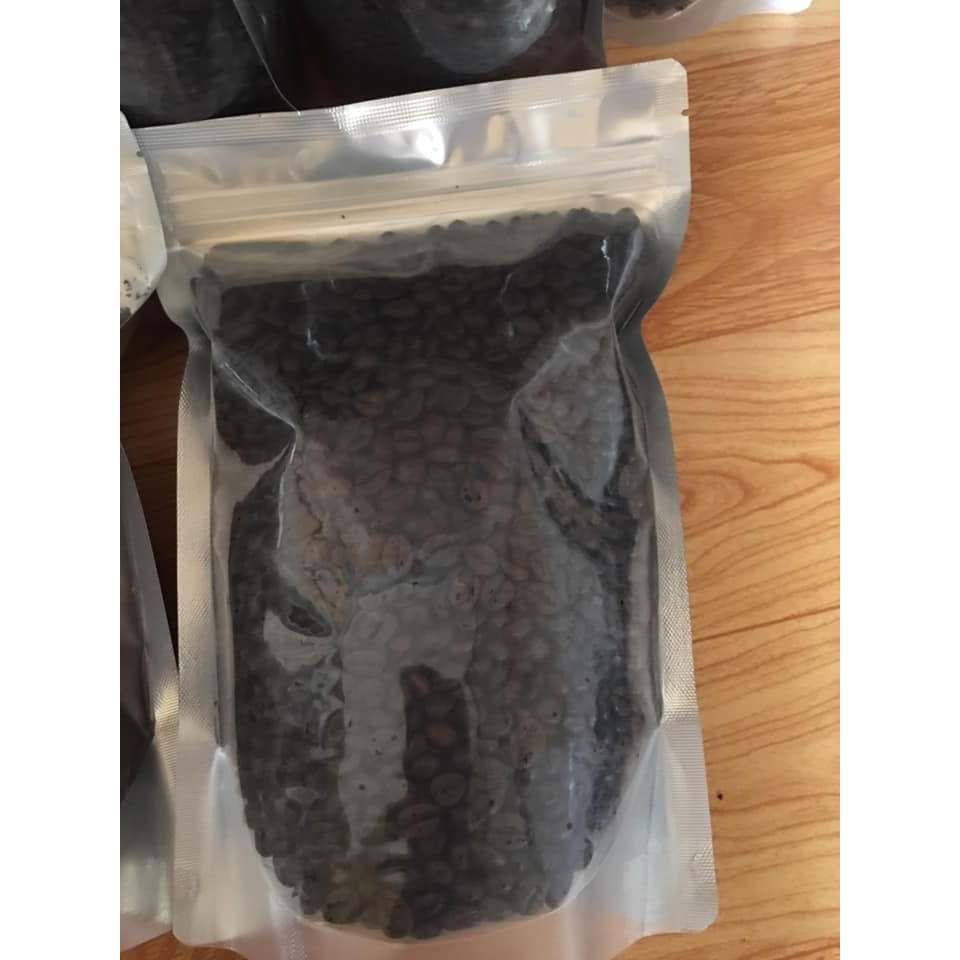 500Gr Cà Phê Nguyên Chất Tự Rang Xay tại Đắk Lắk - Anmun | BigBuy360 - bigbuy360.vn