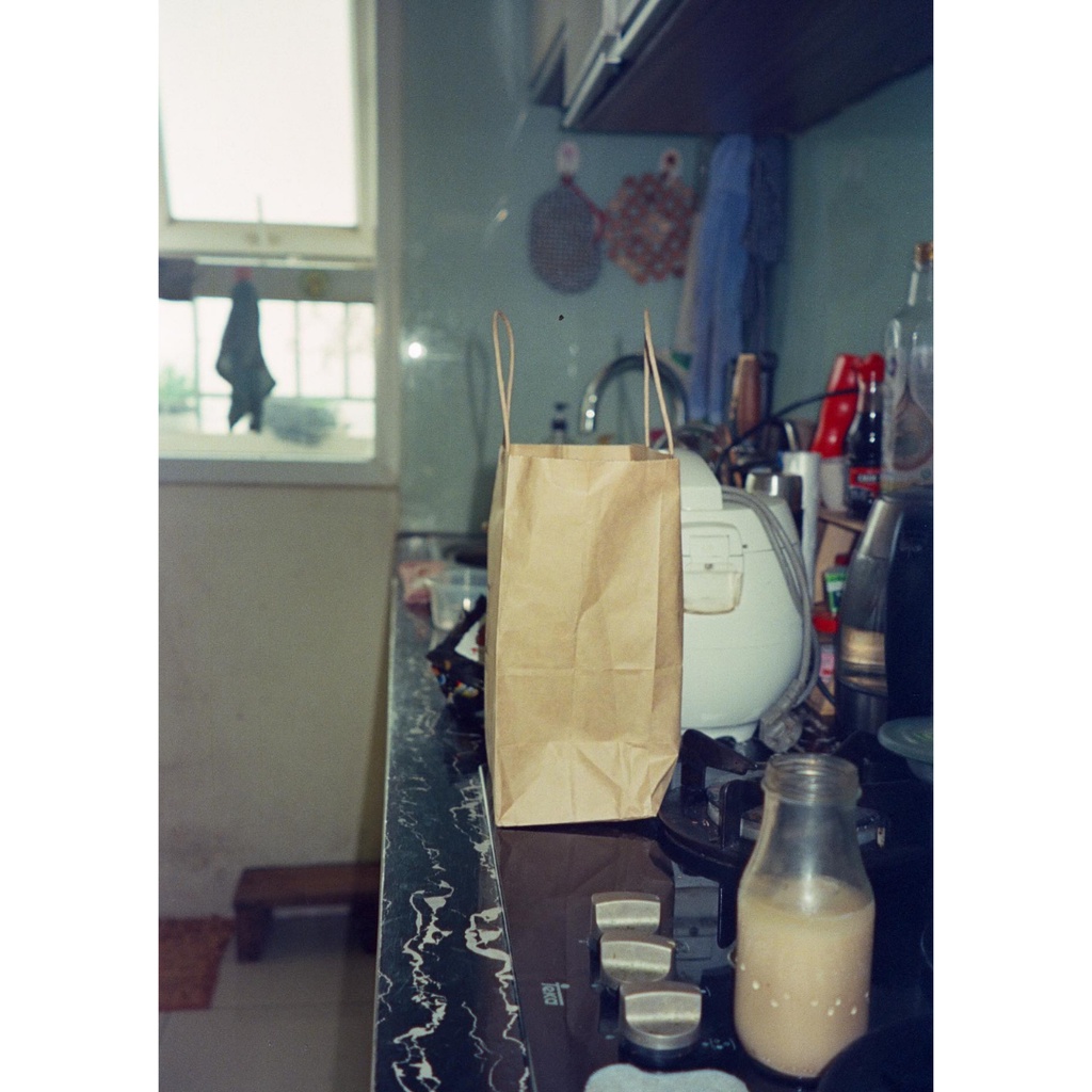 Film Điện Ảnh KODAK VISION3 500T OUTDATE ISO 100