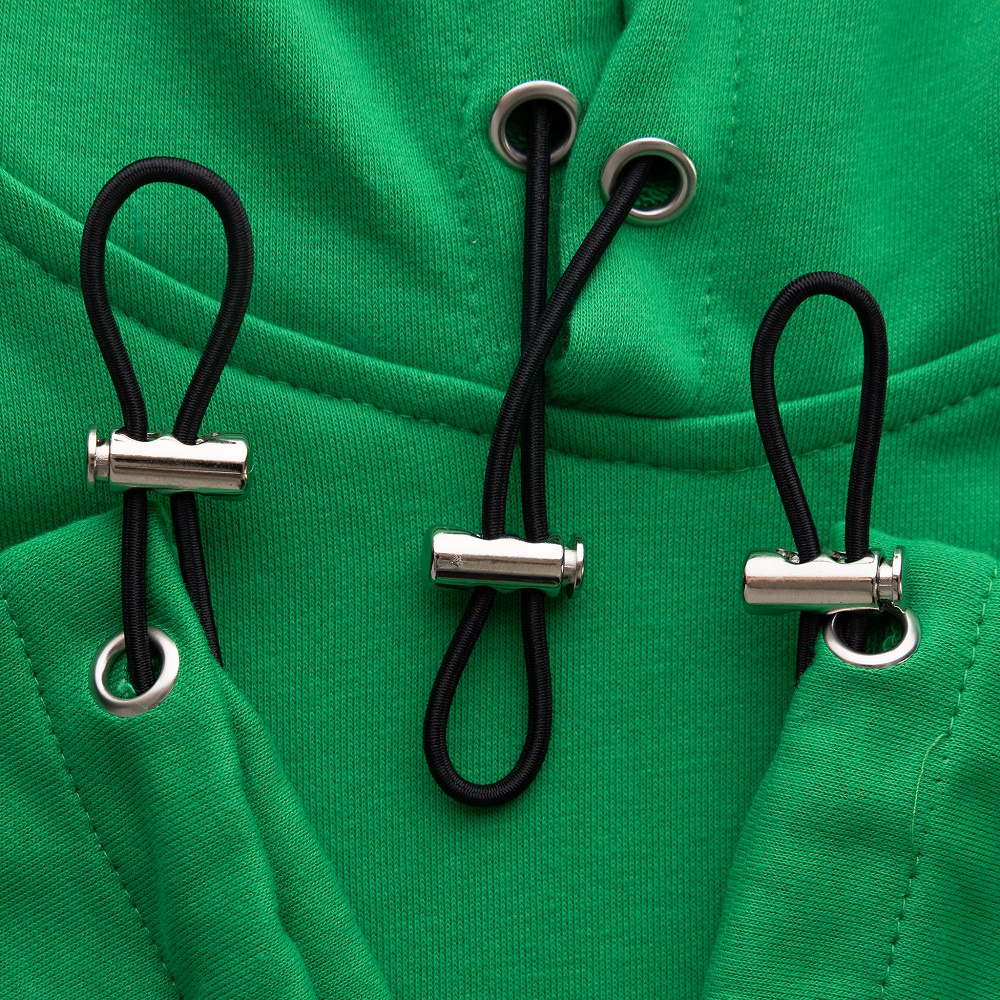 Áo hoodie nam có mũ chất liệu vải nỉ thương hiệu Aesir Studios 2 màu cam,xanh - 406