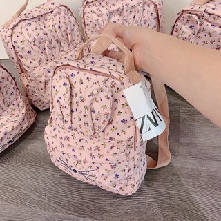 Tú Zara thỏ Hồng