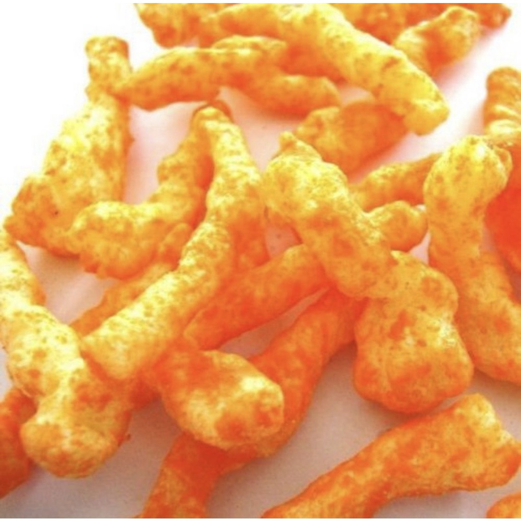 Snacks Cheetos Mỹ các vị - Hàng nhập khẩu chính hãng