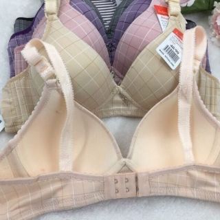 Áo lót không gọng mút mỏng 151
