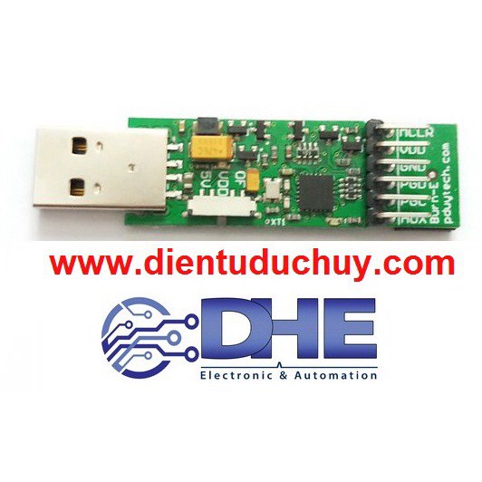 MẠCH NẠP BURN - E , HỖ TRỢ ĐƯỢC HƠN 750 CHIP