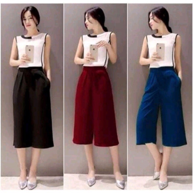 Quần ống rộng | BigBuy360 - bigbuy360.vn