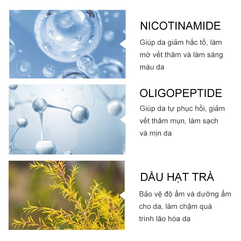 BIOAQUA Men's Oil Control Cleanser-Dưỡng ẩm-Giữ ẩm-Làm sạch sâu-Nhẹ và Không Se khít Mụn đầu đen Sữa rửa mặt-URBQD-M