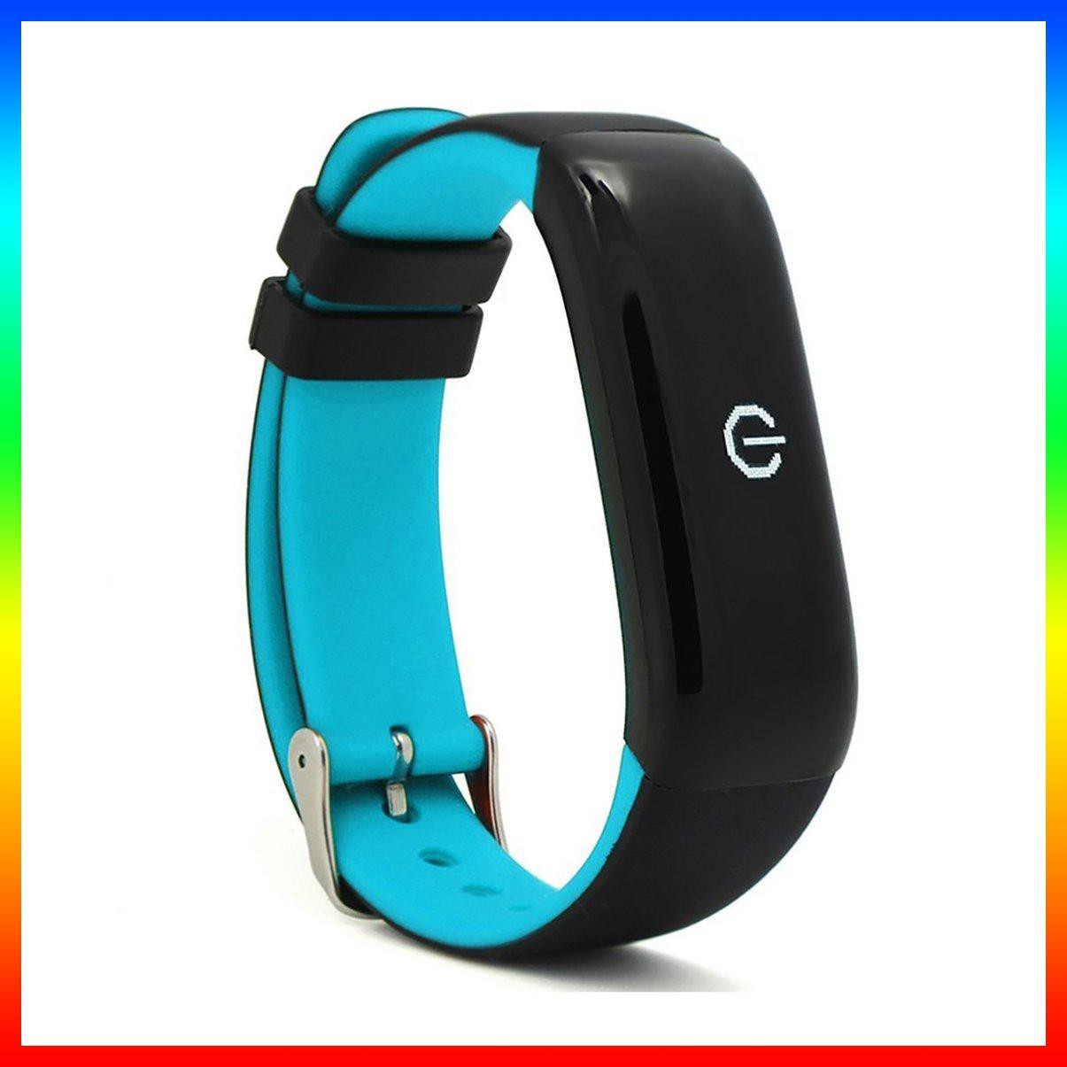 [Mới]P1 4.0 Real-time Heart Rate Health Monitoring Wristband Waterproof