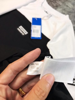 Váy Adidas phối màu[full tag code]