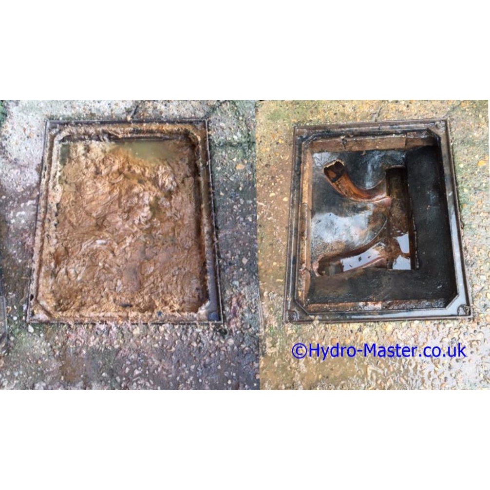 Bột thông cống, thông cầu, thông lavabo cực mạnh chuyên dùng cho nhà hàng