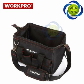 TÚI ĐỰNG DỤNG CỤ WORKPRO W081021