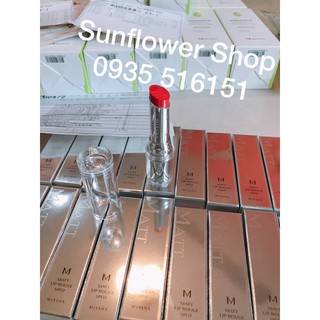Son môi Missha M Air-Fit Matt Lip Rouge
