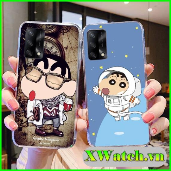 Ốp lưng in hình Realme C25 Q2 pro Realme 8 Realme 8 pro Cushin