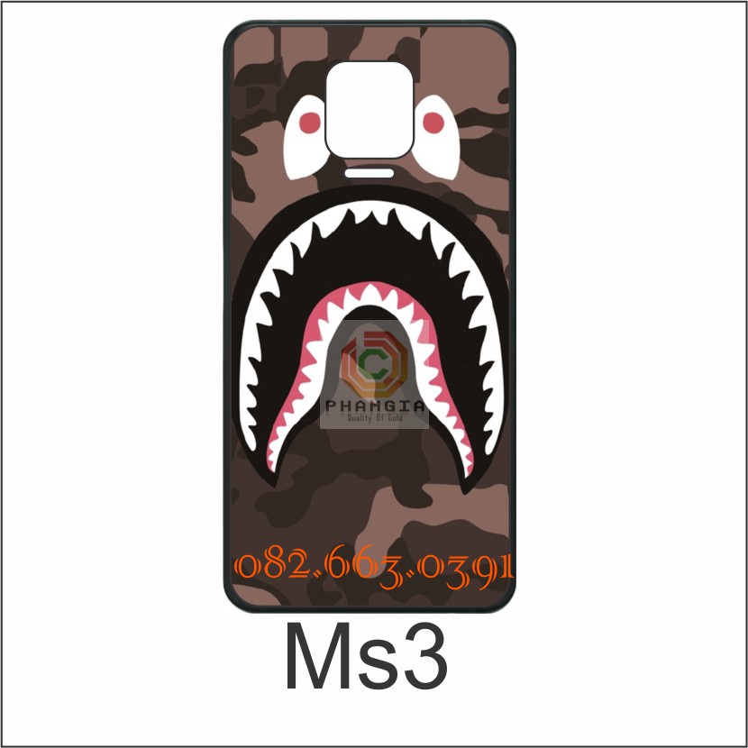 Ốp lưng hình Vsmart Aris/ Aris pro (Aris, pro 5G) dẻo in hình dễ thương (P2)