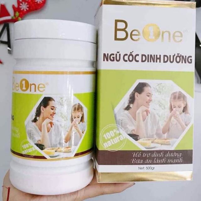 Ngũ coc be one