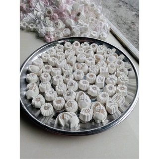 BÁNH In NHÂN DỪA NON 500gr