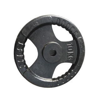 Bánh tạ gang, Tạ đĩa 10kg