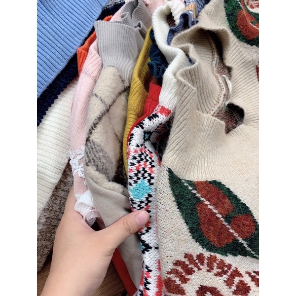 Chuyên sỉ lẻ các loại len người lớn trẻ em | BigBuy360 - bigbuy360.vn