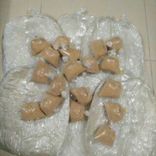 BÁNH TRÁNG PHƠI SƯƠNG MUỐI NHUYỄN