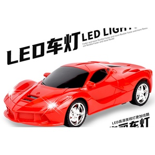 Xe đua điều khiển từ xa 4 chiều 1:24