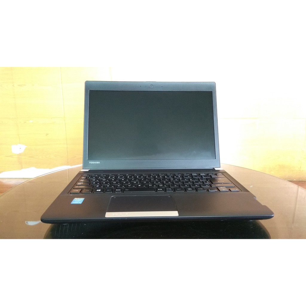 LAPTOP NHẬT BẢN TOSHIBA DYNABOOK R734 | BigBuy360 - bigbuy360.vn