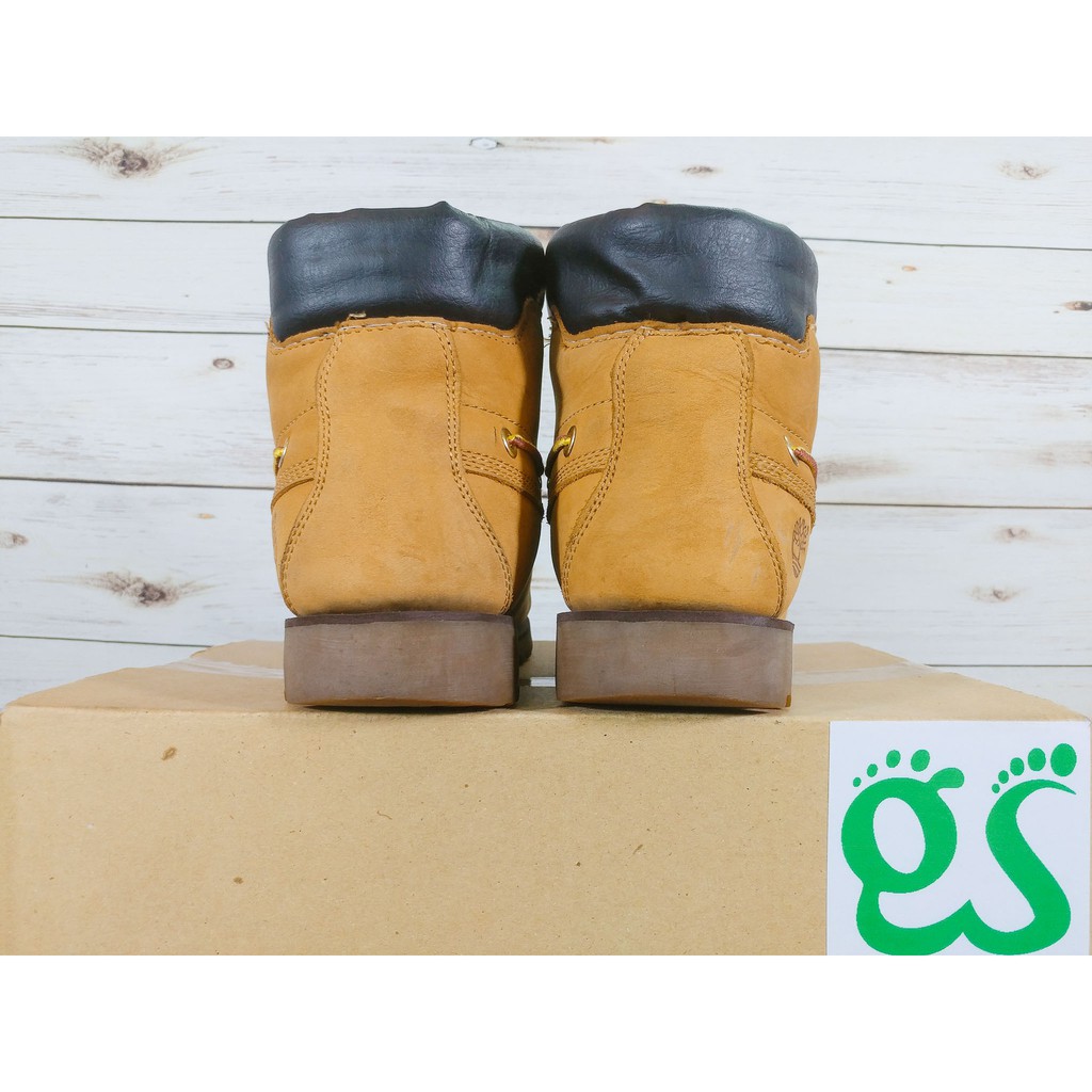 Giày chính hãng 2hand TIMBERLAND OAKWELL BOOTS | BigBuy360 - bigbuy360.vn