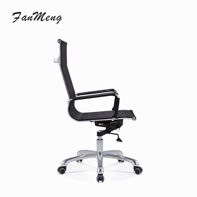 Ghế làm việc lưng lưới cao cấp, Ghế xoay, Ghế văn phòng lưng thoáng mát siêu bền | BigBuy360 - bigbuy360.vn