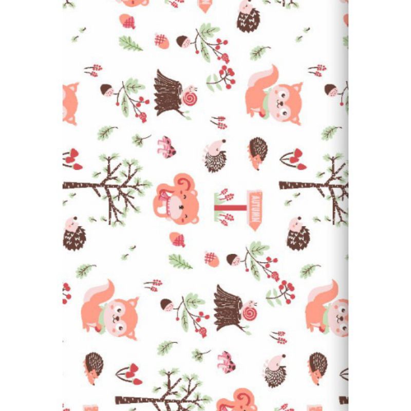 Thảm tã Tấm lót chuồng Best Baby (Fleece) cho Guinea Pig (Bọ ú, chuột lang)