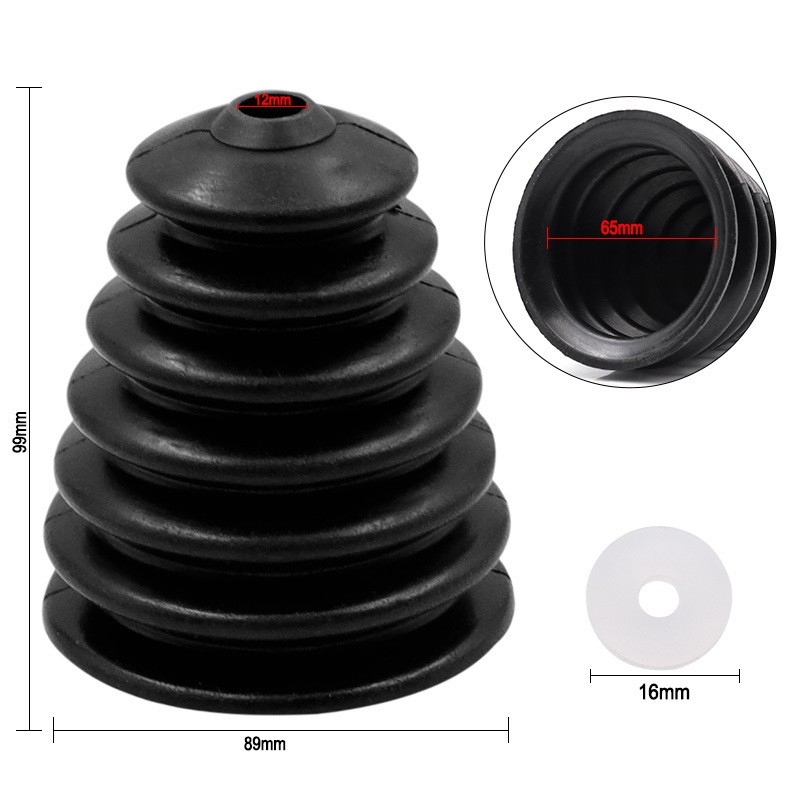 Dụng cụ chắn bụi máy khoan bê tông CMK11, an toàn sử dụng - Mũi khoan 6-14mm
