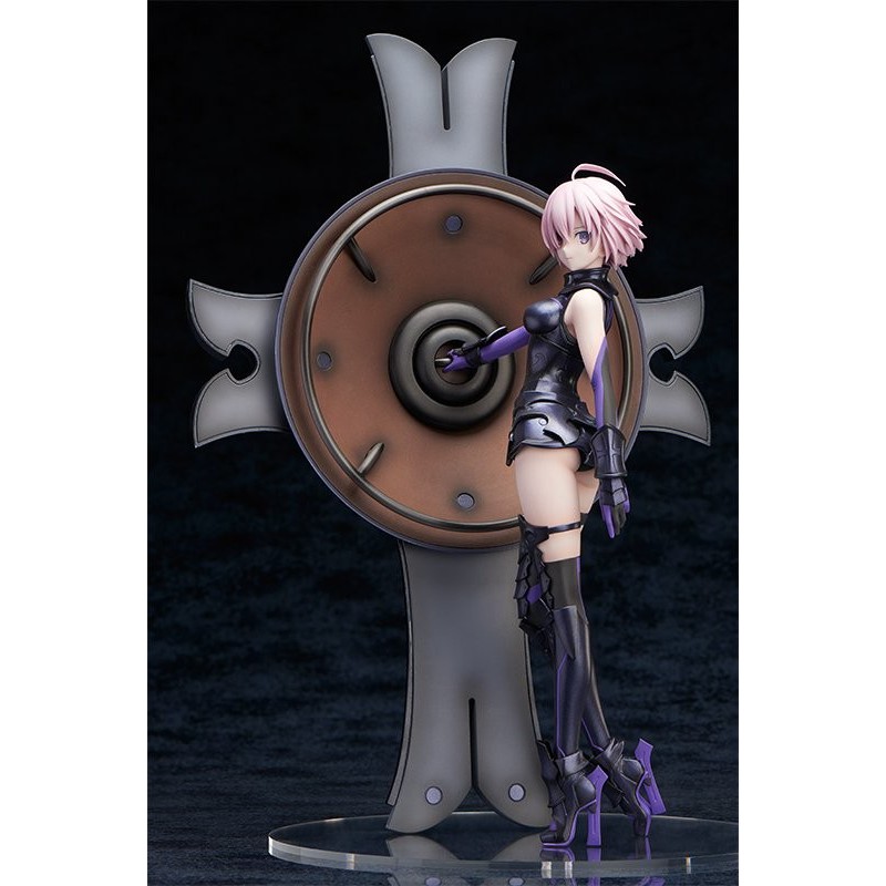 Mô hình chính hãng PVC Fate/Grand Order - Mash Kyrielight - 1/7