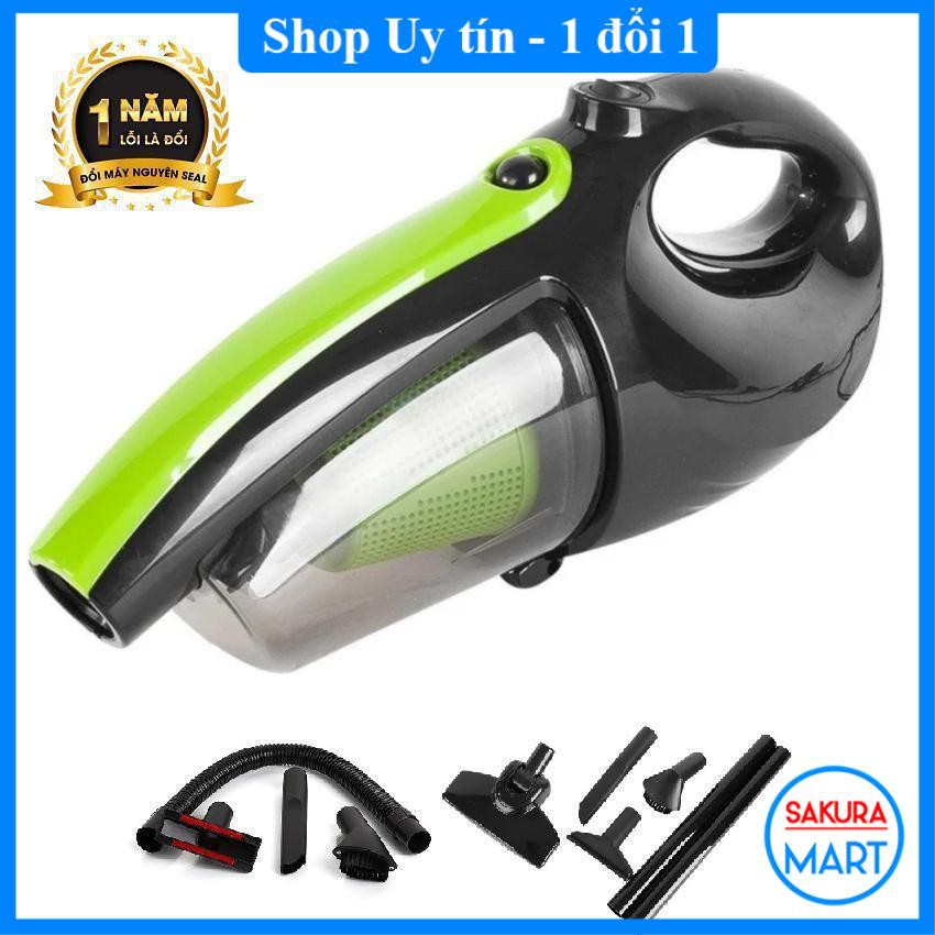 ✔️ Shop uy tín ⭐  Máy hút bụi cầm tay mini 3C gia đình công suất lớn ⭐ hút siêu mạnh tiết kiệm điện  ⭐ LỖI 1 ĐỔI 1