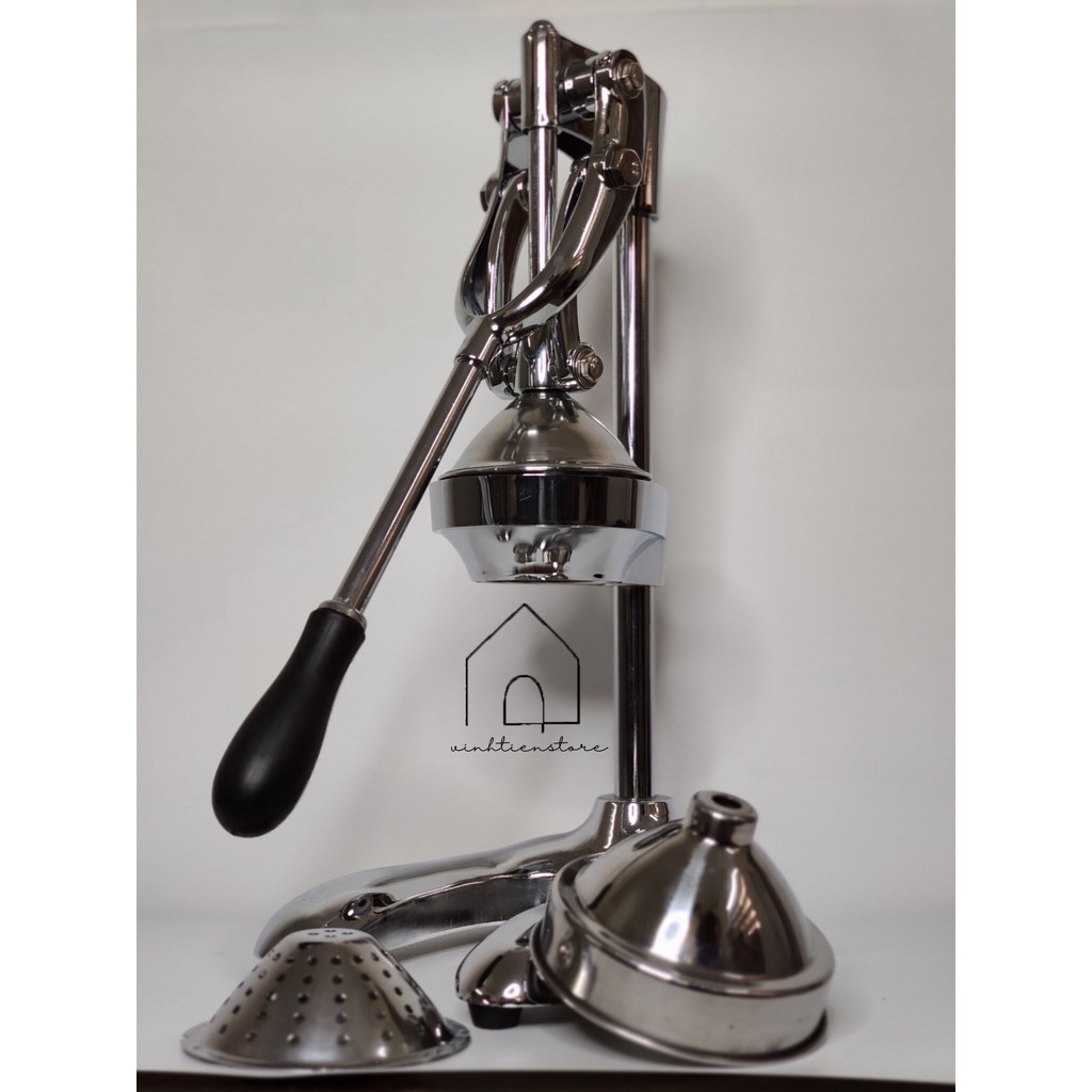 Máy Ép Cam Lớn JUICER