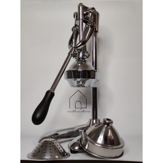 Máy ép cam lớn juicer