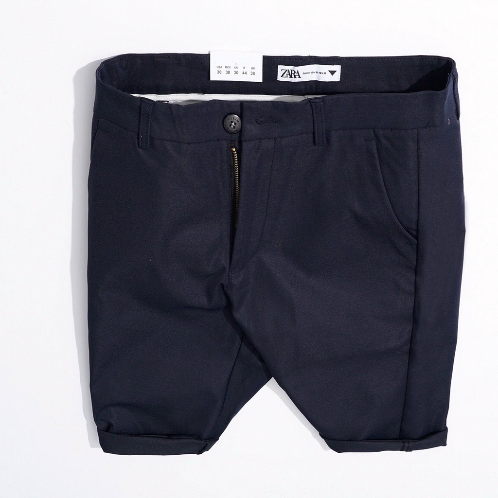 Quần short kaki nam chất mát, dễ phối đồ, nam tính đơn giản đi chơi, kiểu dáng Hàn Quốc