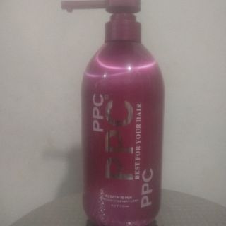Kem hấp tóc Karatin Repair - PPC