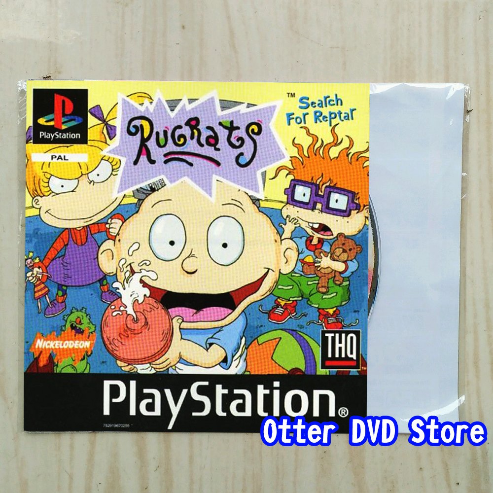 Tay Cầm Chơi Game Ps1 Ps 1