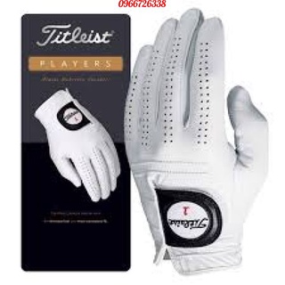 Găng tay golf Titleist - Găng Tay Dành Cho Tay Trái