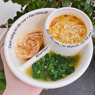 Mì Somen/Udon/Nui Wakodo cho bé