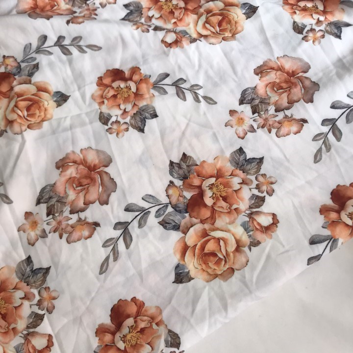 Tổng Hợp Khúc Lụa Nhật Các Loại Khổ 1m5 - Mềm Mại, Có Độ Rũ, Co Giãn - May Áo Dài, Sơ Mi, Áo Kiểu, Đầm