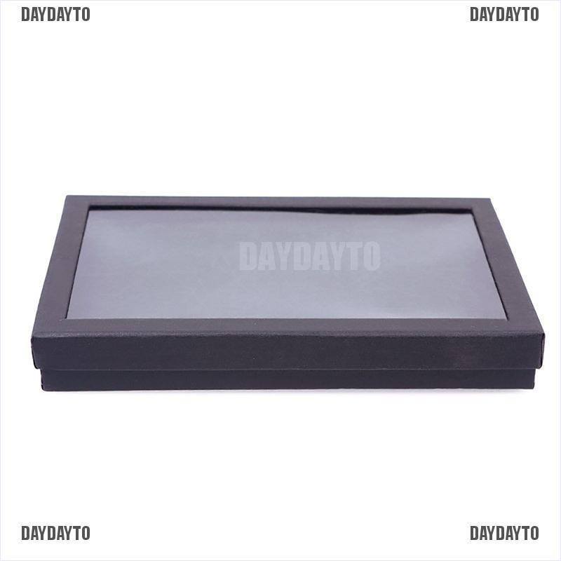 Hộp Đựng Trang Sức 36 Ngăn Tiện Lợi Chất Lượng