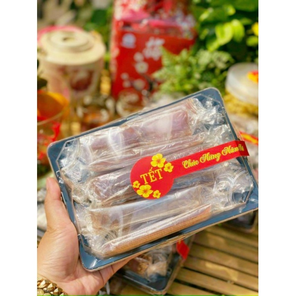 MỨT ME RIM NGUYÊN TRÁI VỊ CHUA NGỌT QUẤN TÚI BÓNG HỢP VỆ SINH LOẠI 500gr