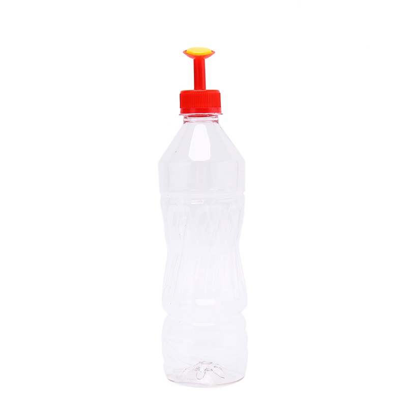 Bình Tưới Cây Bằng Nhựa Có Vòi Tiện Lợi