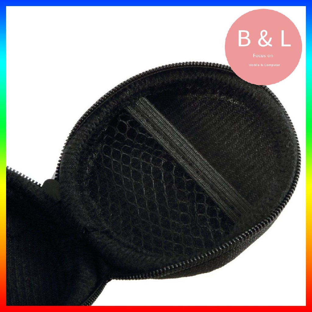 Hộp đựng bảo vệ tai nghe bằng xốp hoạt tính EVA