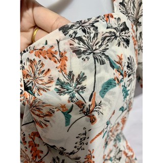 Đầm maxi thiết kế