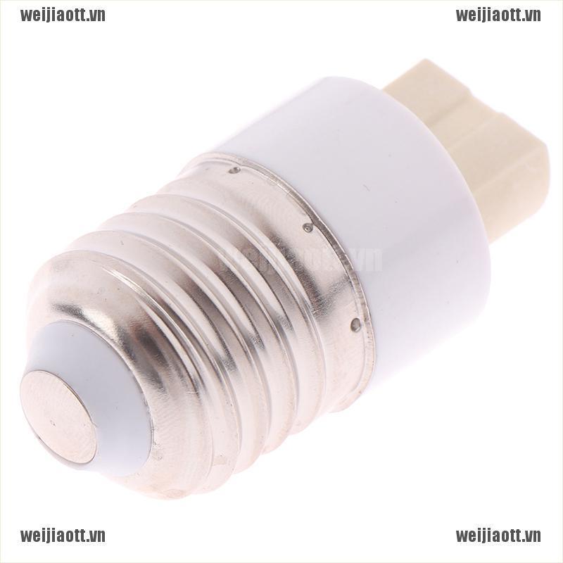 Đui Đèn Nối Dài Wejt E27 Gu10 E14 B22 G9