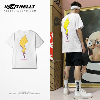 Áo phông Nelly Heybig 100% cotton NH00008
